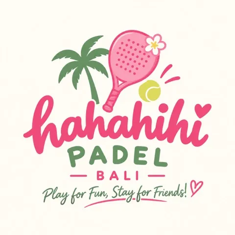 Hahahihi padel