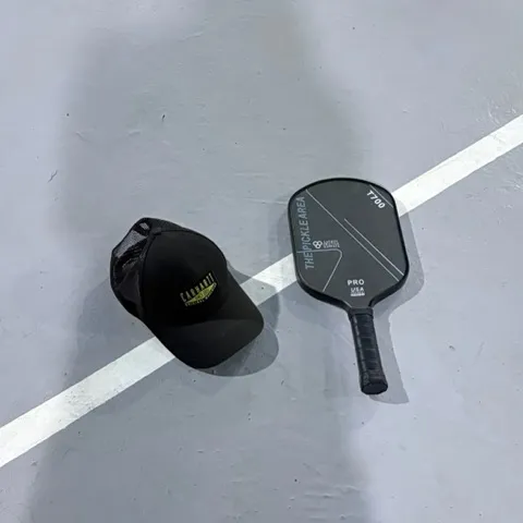 The 41st Dink