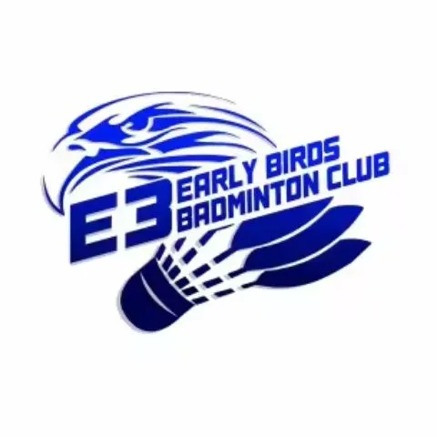 Early Birds Badminton Club 