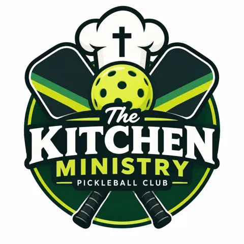 The Kitchen Ministry Pickleball Club