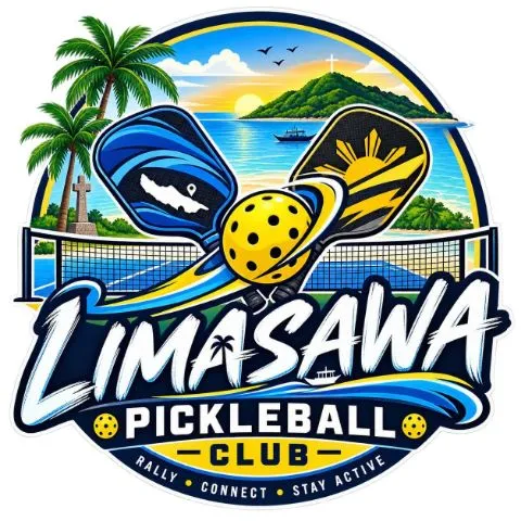 Limasawa Pickleball Club