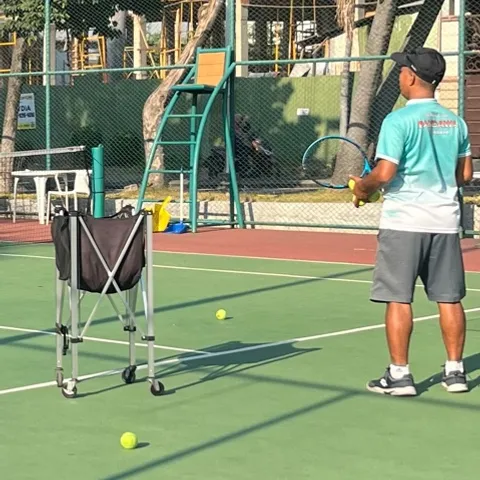 Leo Tenis Club