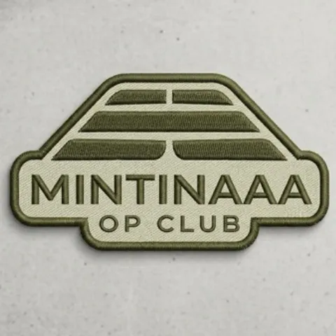 Mintinaaa OP Club