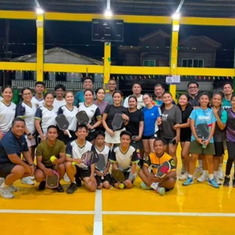 Cytrava Pickleball Club