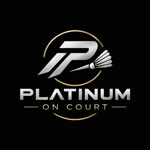 PLATINUM ON COURT