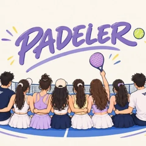 Padeler