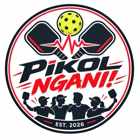 PIKOL NGANI!