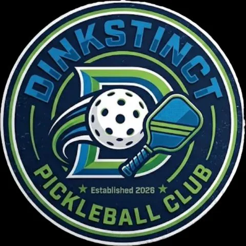 DINKSTINCT PICKLEBALL CLUB