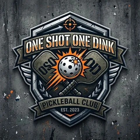 ONE SHOT ONE DINK