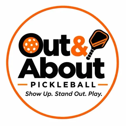 Out & About Pickleball