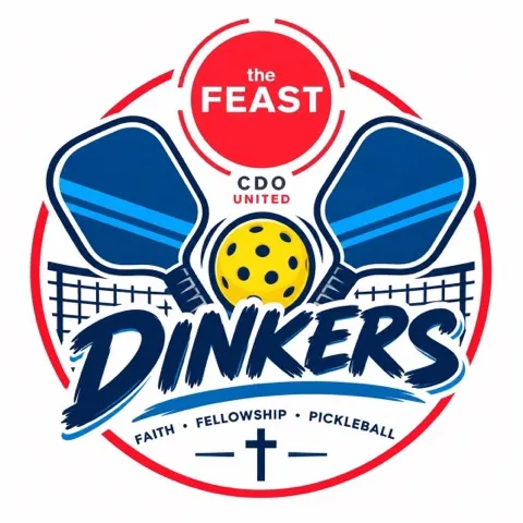The Feast LG Dinkers 🏓