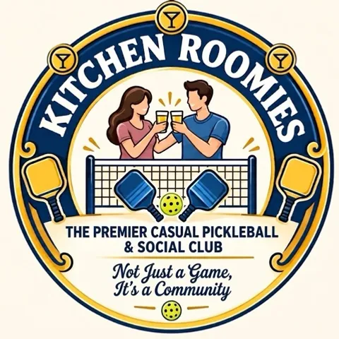 KITCHEN ROOMIES