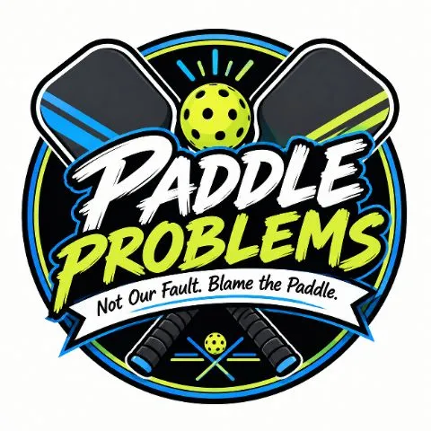 Paddle Problems