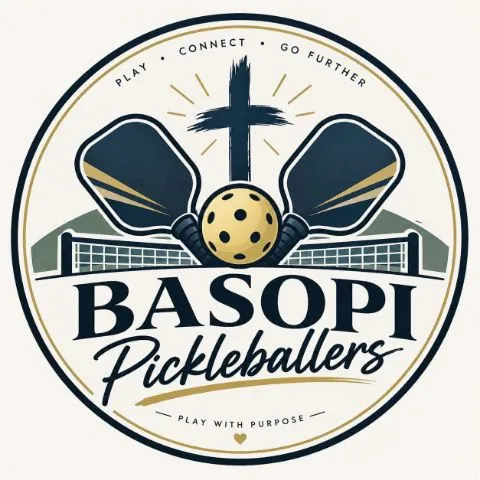 Basopi Pickleballers
