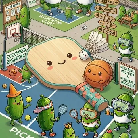 The Pickled Pickles