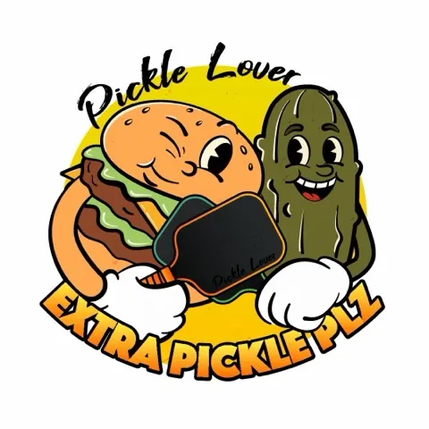 Extra Pickle plz