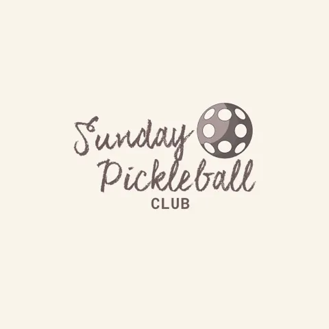 Sunday Pickleball Club