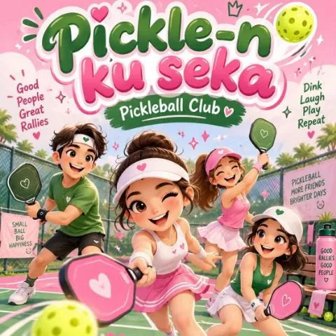 Pickle-n ku seka 🥒