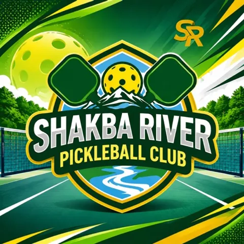 SHAKBA RIVER PB CLUB