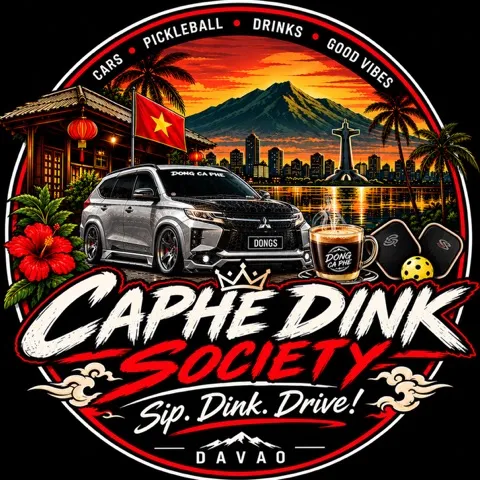 CAPHE DINK SOCIETY