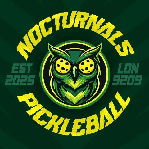 NOCTURNALS PICKLEBALL