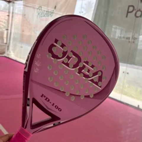 Suka Padel Merapat🎾🥰