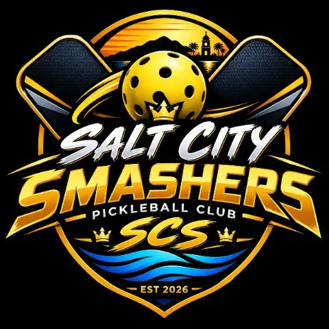 SALT CITY SMASHERS 
