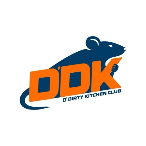 D’Dirty Kitchen