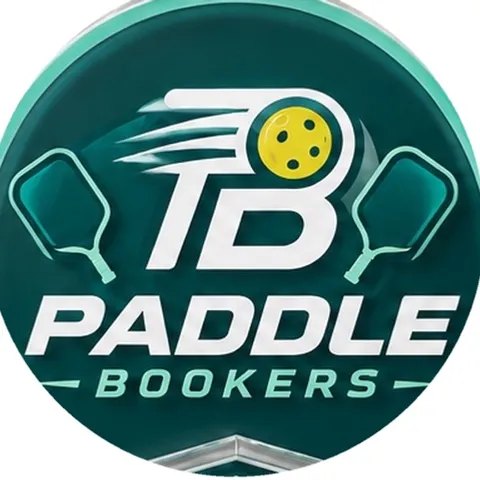Paddle Bookers