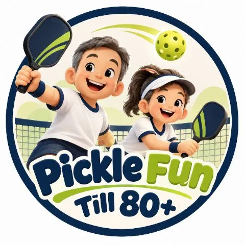 Pickle Fun Till 80+