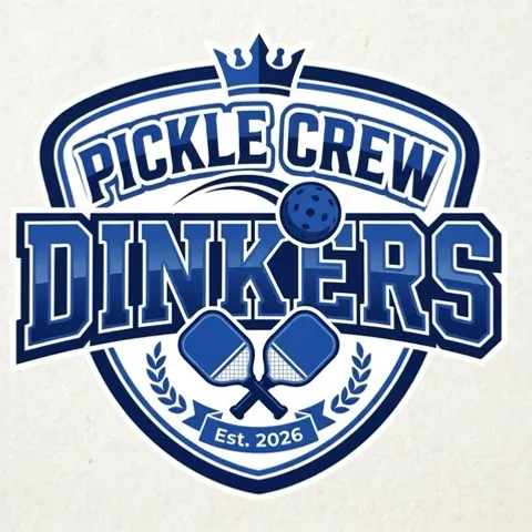 PICKLE CREW DINKERS