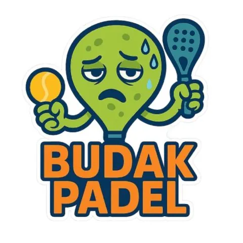 Budak Padel 🎾 [TGR]