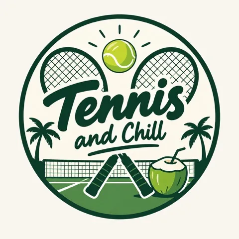 Tennis n Chill