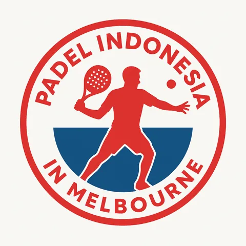 Indonesia Melbourne Padel