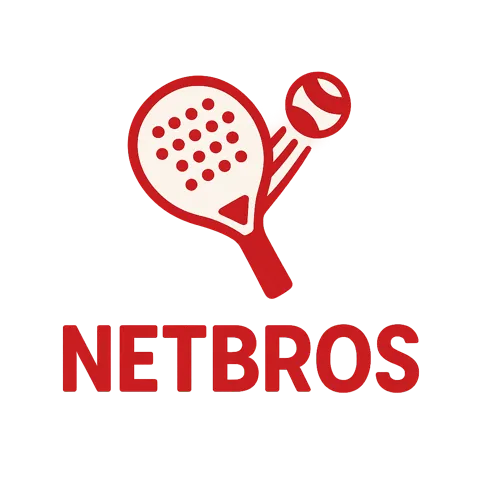 Netbros Padel