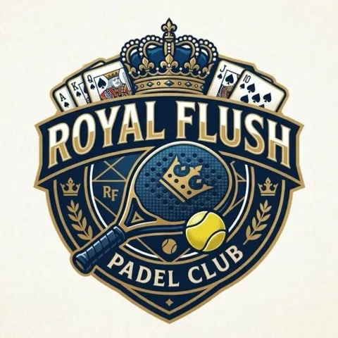 ROYAL FLUSH PADEL CLUB
