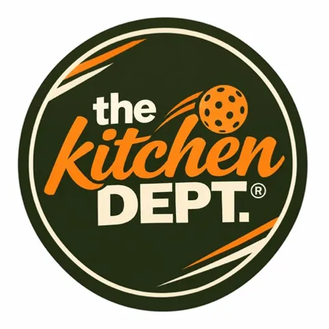 The Kitchen Department