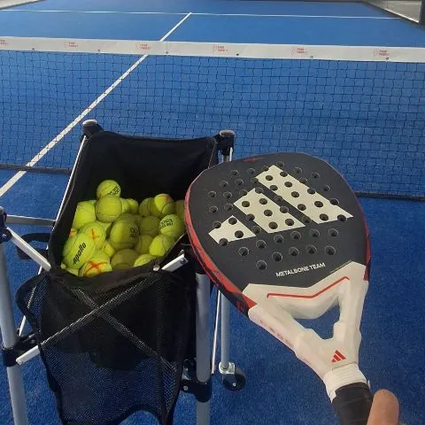 hanyapadel
