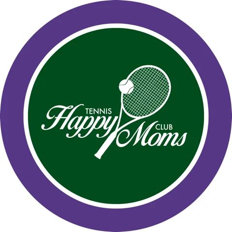 Happy Moms tennis Club