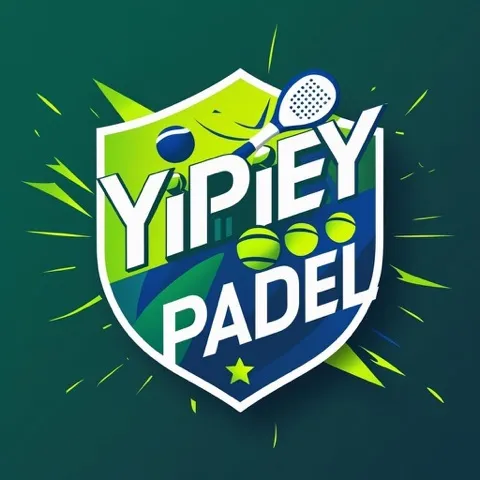 YIPIEY Padel 