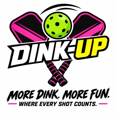 DINK-UP OPEN PLAY 🥒🏓