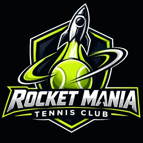 Rocket Mania Tennis Club