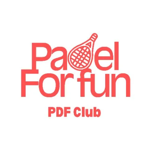 PDF club ( padel for fun)