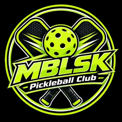 MBLSK Pickleball Club