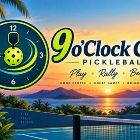 9 o’Clock Club