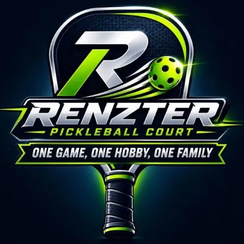 Renzter Pickleball Club 