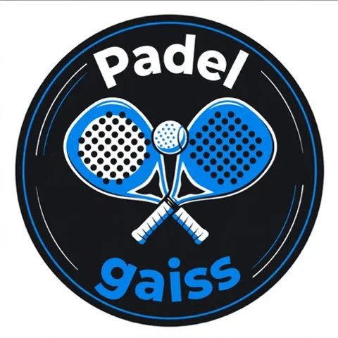 Padel gaiss