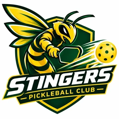Stingers Pickleball Club