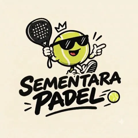 Sementara Padel 🥳