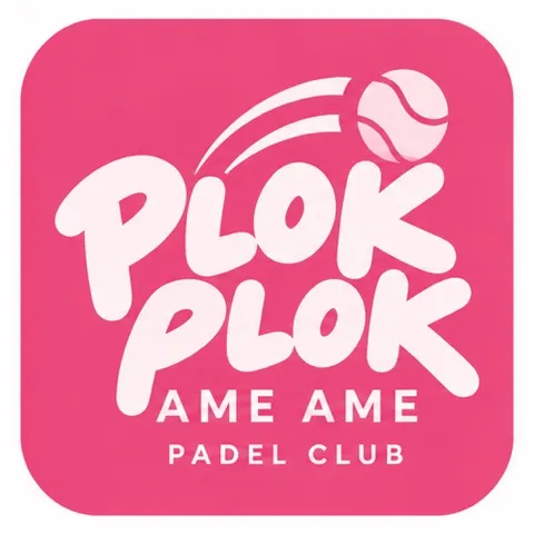 Plok plok ame ame
